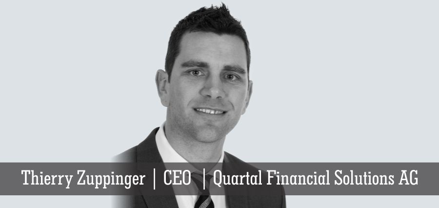 Read more about the article Quartal Financial Solutions: A Leading Expert in Providing Financial Software Platforms and Solutions for Revenue and Expense Management
