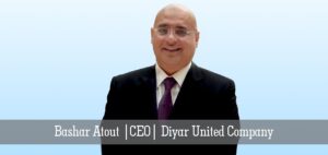 Read more about the article Diyar United Company: Providing Excellence in IT Services and Solutions for Decades