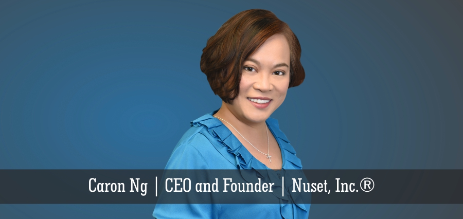 Read more about the article Caron Ng: An Accidental Leader Keeping Her Family’s Legacy Alive