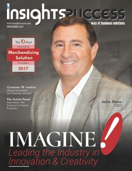 Read more about the article The 10 Most Innovative Merchandising Solution Providers 2017 November2017