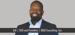 Read more about the article B&D Consulting: Innovating for a Safer World with Intelligent Solutions