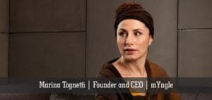 Read more about the article Marina Tognetti: The Confident Entrepreneur with a Belief in Innovation