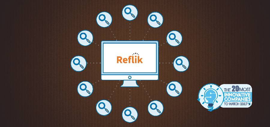 Read more about the article Reflik: Harnessing the Power of the Crowd to Fill Job Openings