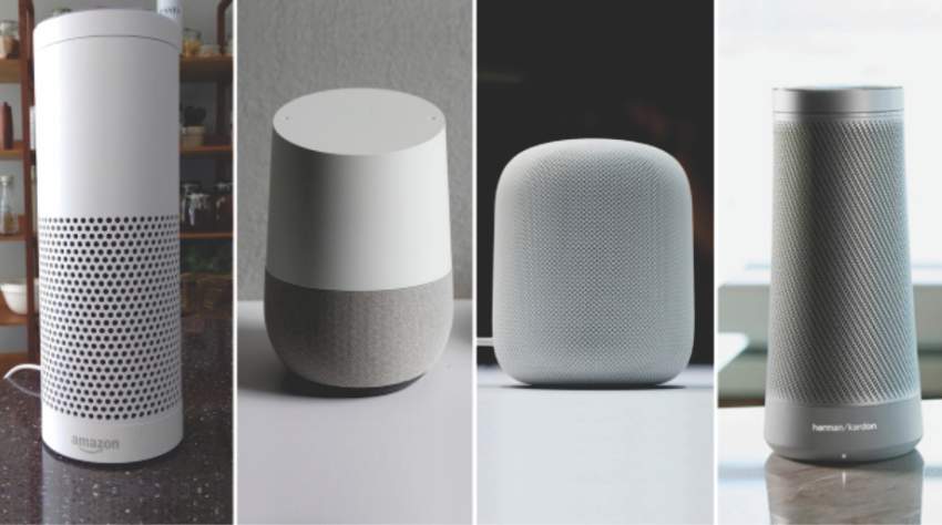 You are currently viewing Demand for Voice-Enabled Power Speakers to Rise in US soon