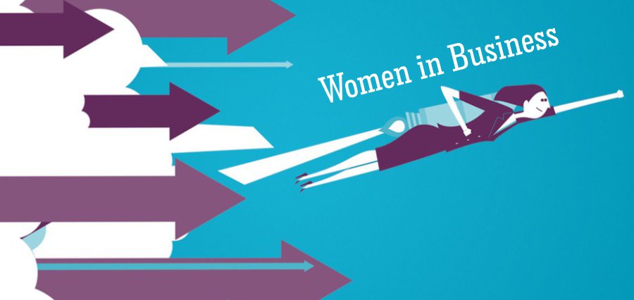 Read more about the article Evolution of Female Entrepreneurship