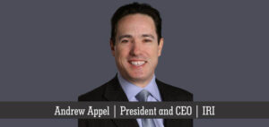 Read more about the article Andrew Appel: Leading the Charge On Innovative, 1:1 Personalized Marketing at IRI