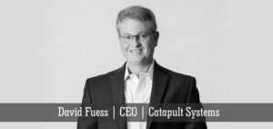 Read more about the article Catapult: Using Technology to Solve Business Challenges