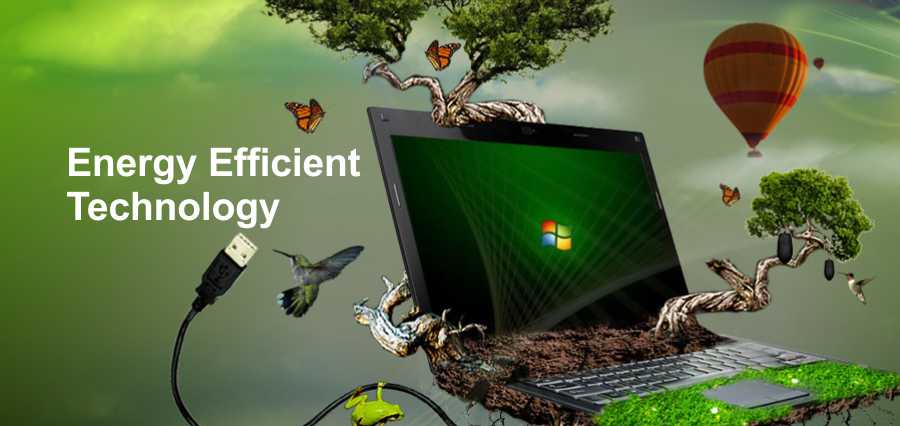 Green Cloud Computing | Energy Efficient Technology - Insights Success