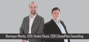 Read more about the article GamePlan Consulting: Providing Business Solutions to a Global Audience