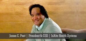 Read more about the article James C. Paat: A Passionate and Determined Leader