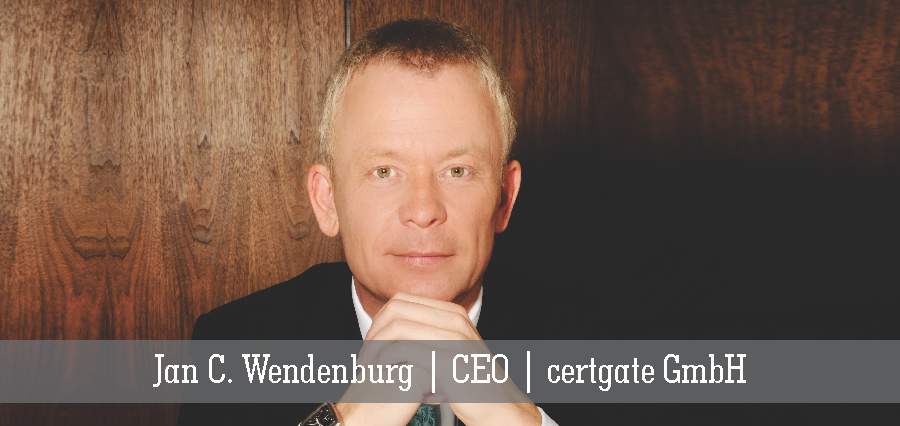 Read more about the article certgate GmbH: Protecting Users Since Inception