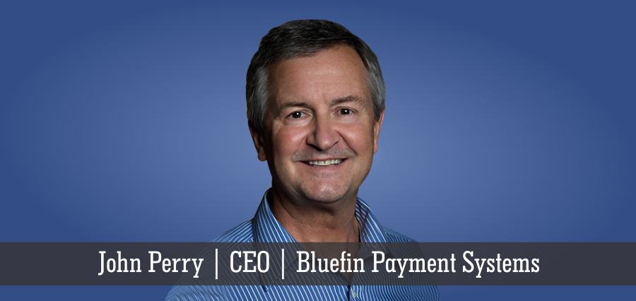 Read more about the article Bluefin Payment Systems: Providing the Most Secure Platform to Devalue and Protect Customer Payment Data