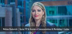 Read more about the article Melissa Koskovich: A Strong, Ambitious, and Compassionate Leader