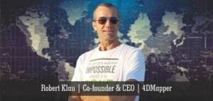 Read more about the article 4DMapper: Democratizing Geospatial Data