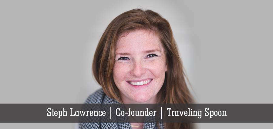 Read more about the article Steph Lawrence: Creating the Most Memorable Travel Experiences