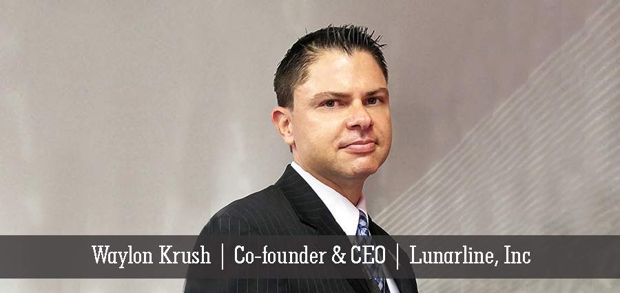 Read more about the article Waylon Krush: A Hands-on Cyber Security Leader