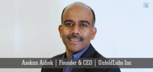 Read more about the article Asokan Ashok: A Strategic Tech-Savvy Business Leader