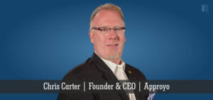 Read more about the article Chris Carter: A Visionary Leader Striving to Help Employees and Clients