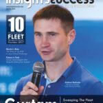 The 10 Most Innovative Fleet Management Solution Providers 2017 December2017