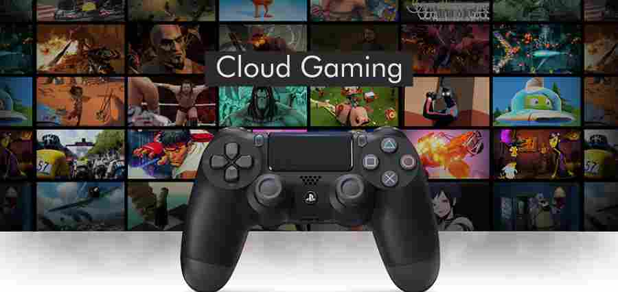 Cloud Gaming - Gaming over the Cloud - Insights Success