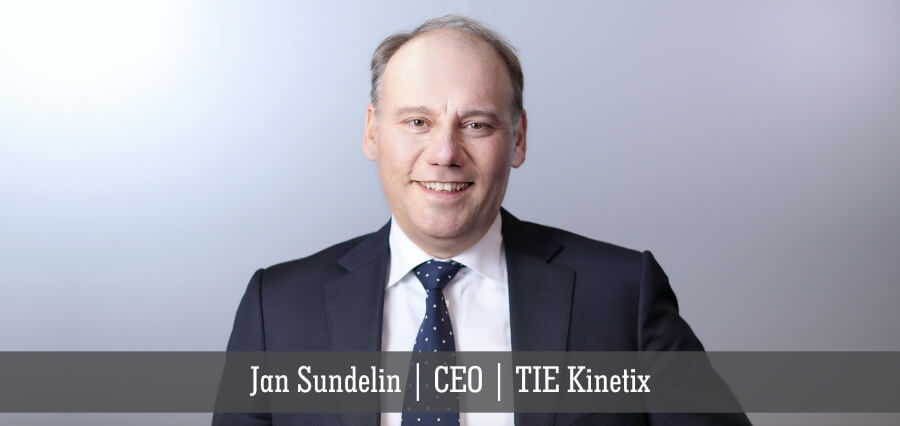 Read more about the article TIE Kinetix: Delivering Google Solutions that Maximizes Revenue Opportunities for the Channel