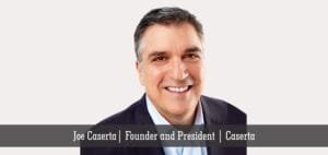 Read more about the article Joe Caserta: The Best-Selling Author and Entrepreneur Leading Data Intelligence Forward