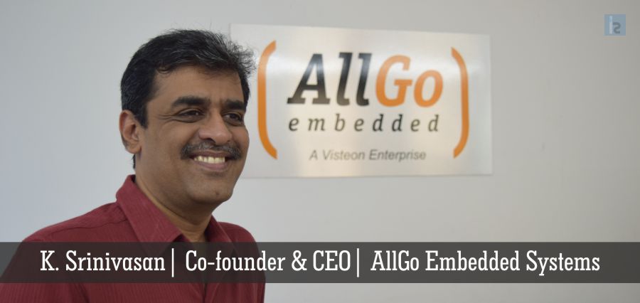 Read more about the article K Srinivasan: An Example of an Embedded Entrepreneur