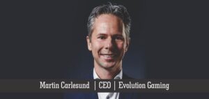 Read more about the article Evolution Gaming: The World Leader in Live Dealer Gaming