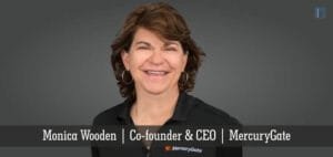 Read more about the article Monica Wooden: Delivering Solutions that Changed An Industry
