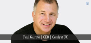 Read more about the article Catalyst UX: Driven by Software, Empowered with Experience