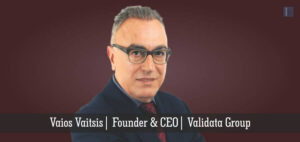 Read more about the article Vaios Vaitsis: Turning Experience into Unparalleled Entrepreneurial Success
