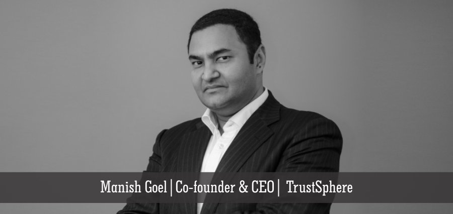 Read more about the article Manish Goel: A Passionate Tech Leader Pushing Edges in Social Network Analytics