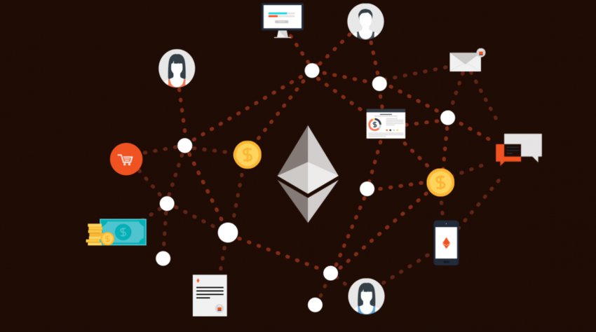 You are currently viewing Ethereum: Capitalizing the Market through Blockchain Technology
