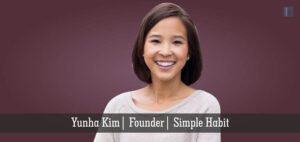 Read more about the article Yunha Kim: A Women Entrepreneur Meditating a Healthy World