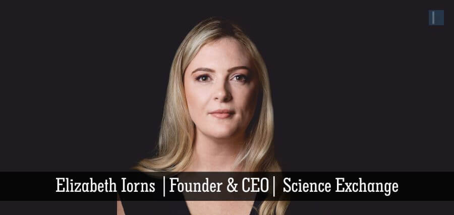 You are currently viewing Elizabeth Iorns: A Curious Entrepreneur Defining the Boundaries of Innovation