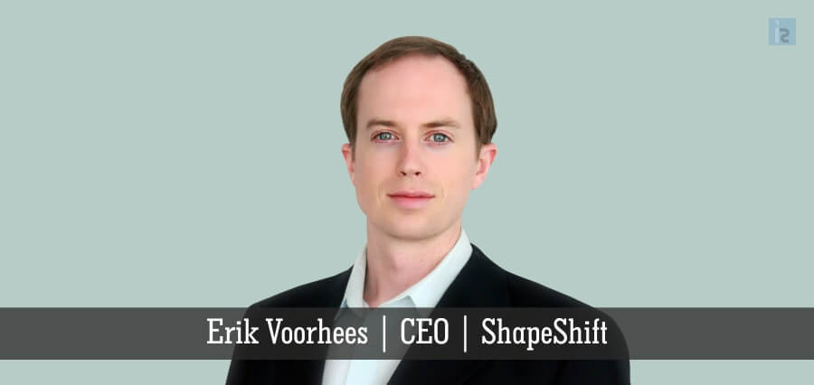 Read more about the article ShapeShift: Enabling Users to Exchange Digital Currencies Safely