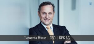 Read more about the article KPS AG: Enriching Business Operations with Priceless Experience and Insights