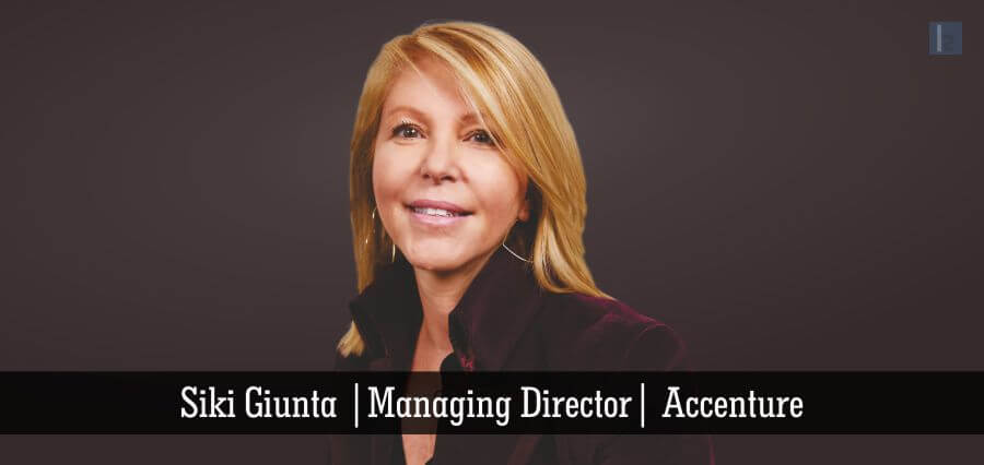 Read more about the article Siki Giunta: A Curious Leader Making Decisions that Matter