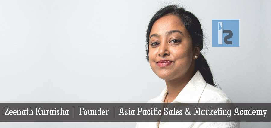 Read more about the article APAC SMA – Achieving Excellence in Sales and Services