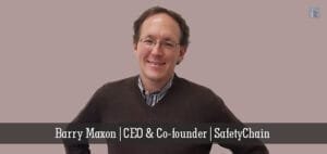 Read more about the article SafetyChain: Ensuring Food Quality and Safety through Software