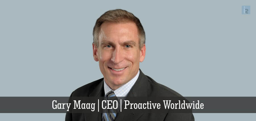 Read more about the article Proactive Worldwide: An Upfront Strategic Solution