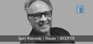 Read more about the article INCENTCO: A Pioneer in the Field of Performance Management Technology