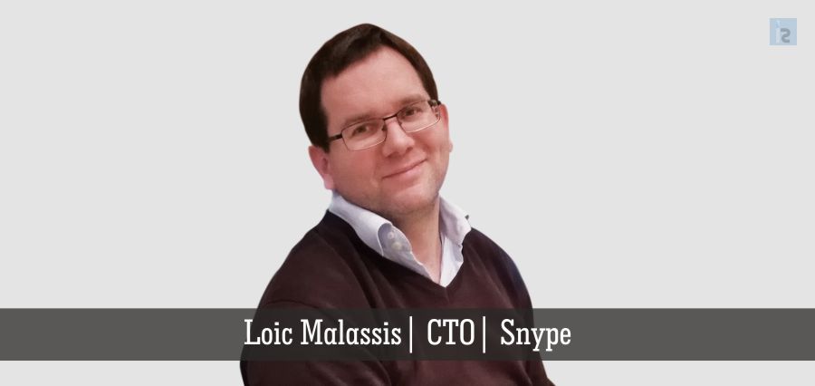Read more about the article Snype: Specializing in the Treatment of Data Analytics