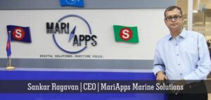 Read more about the article MariApps Marine Solutions: Offering the Best Solutions Supported by Latest Technology Platforms