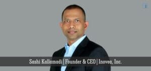Read more about the article Inovea: Empowering IT with Innovative Solutions