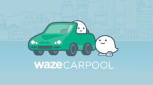 Read more about the article Google’s Waze Launch its Carpool Service across Washington DC