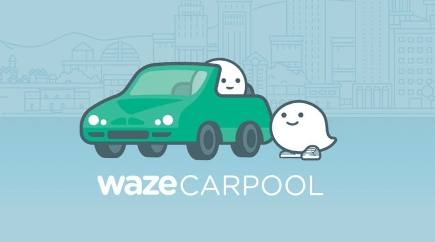 You are currently viewing Google’s Waze Launch its Carpool Service across Washington DC