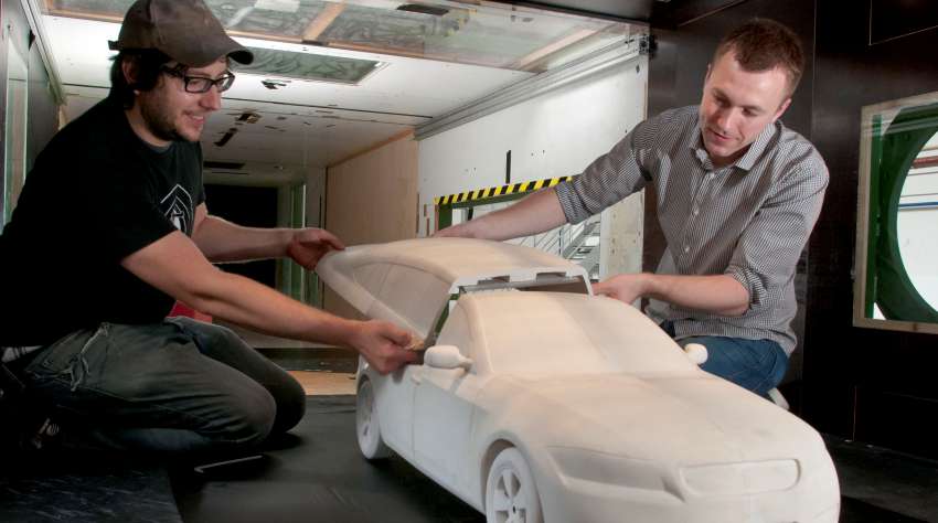 Read more about the article Audi Academy to Introduce 3D Printing Tech in Curriculum