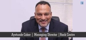 Read more about the article Rack Centre: Africa’s Premium Data Centre
