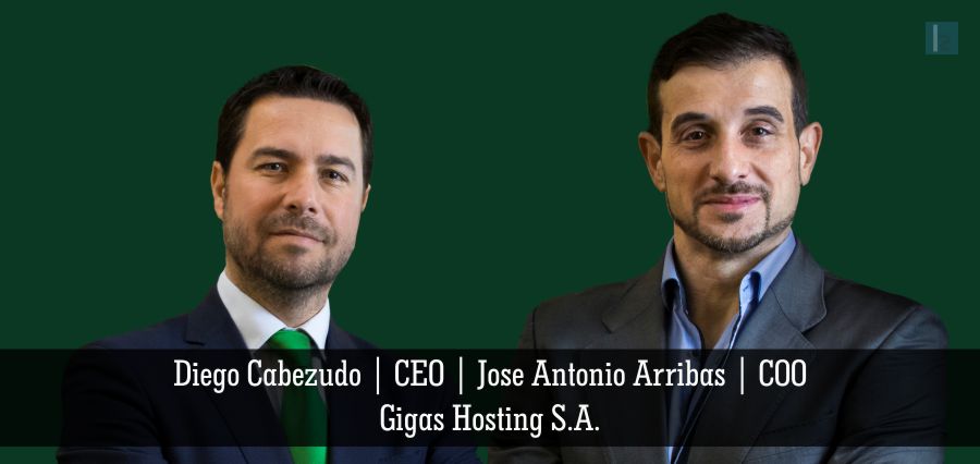 Read more about the article Gigas Hosting S.A.: Originality and Excellence Combined to Perfection